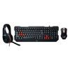 Genius KMH-200 Gaming Keyboard and Mouse